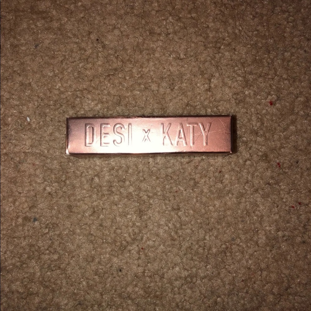 Desi X Katy Lip Gloss